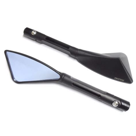 Retrovisor Esportivo Piramide Tomok Rizoma Naked Universal R 78 95