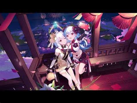 Honkai Impact 3 [ Live Wallpaper]