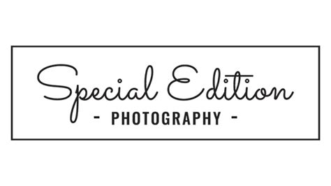 Special Edition Photography Mediafit