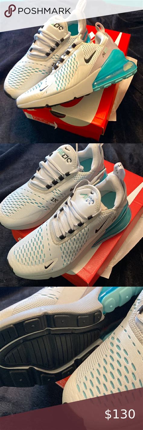 Nike Air Max Pure Platinum Wolf Grey And Some Teal Nike Air Max