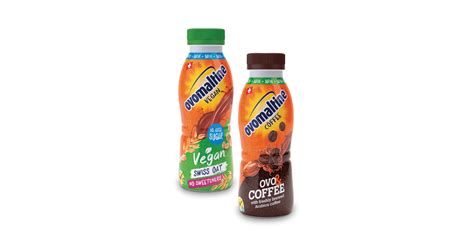 Ovo Drink Coffee Vegan 25 Rabatt Spar Ab 04052023 Aktionisch