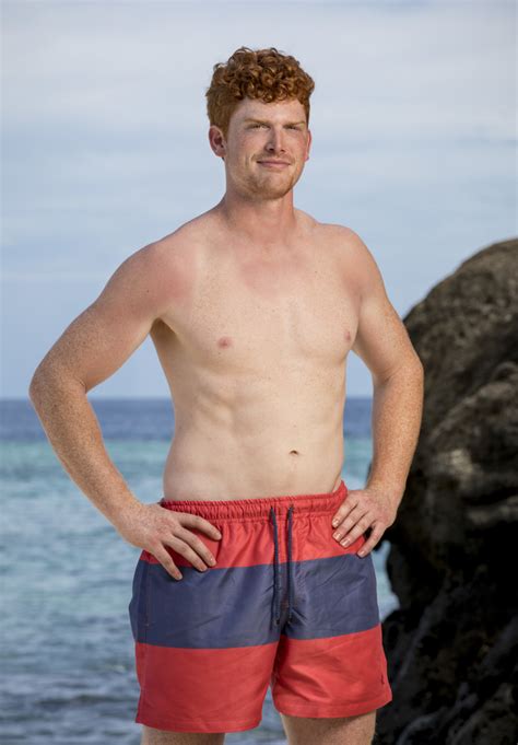 ‘Survivor’ Cast — Season 35 Castaways Revealed In Photos – TVLine