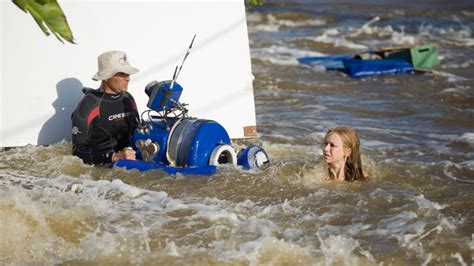 Naomi Watts and 'The Impossible': Behind the Scenes of the Emotional Epic