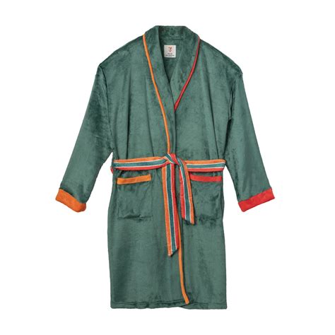 7 Eleven® Lounge Robe 7collection™