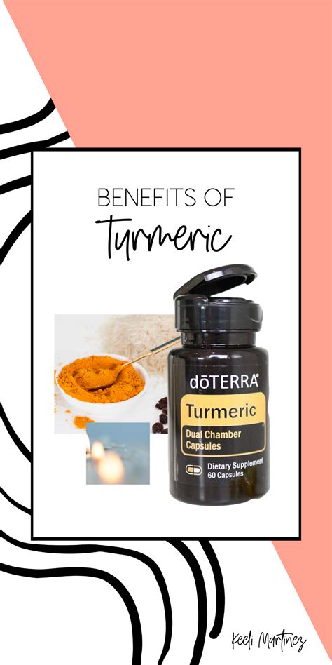 Benefits of Turmeric | Turmeric benefits, Turmeric supplement, Turmeric