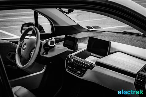 The Electrek Long Review: Years later, the BMW i3 is still a winner ...