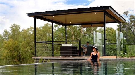 Luxury Lodges Of Australia Luxury Accommodation Tourism Australia Australia Itinerary