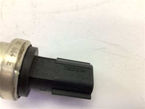 Sensor De Temperatura Renault Kwid Mineiro Ecope As