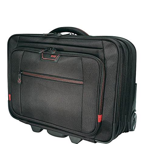 Best Rolling Briefcase For Teachers Top Choices You Are