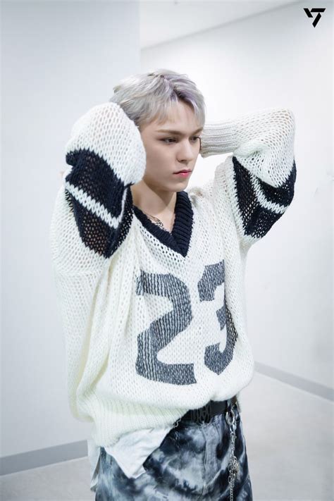 svt contents ☁️ on Twitter: "VERNON #버논"
