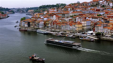 Azores Airlines to launch flights from Boston to Porto, Portugal