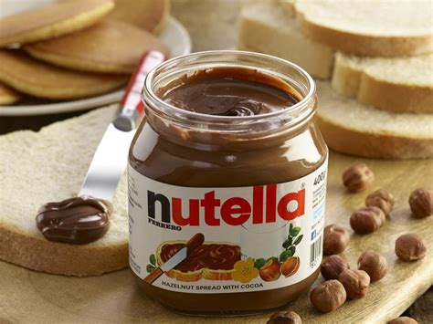 Nutella fans face price hikes as well as furore over recipe | News ...