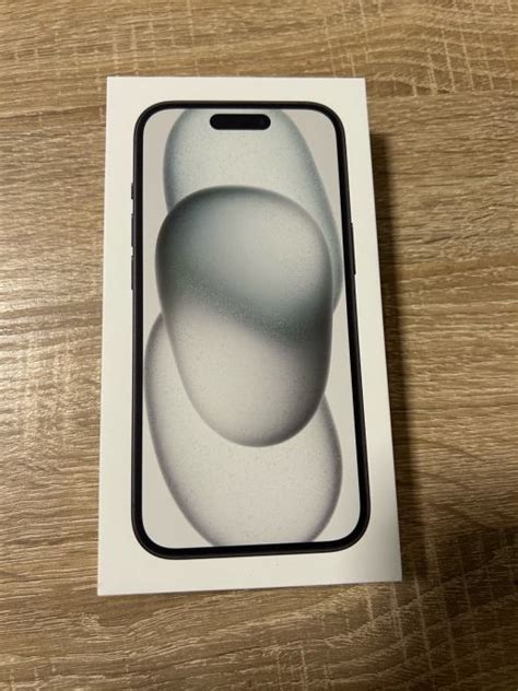 Iphone Gb Novo Zapakirano Ra Un Jamstvo Sve Mre E