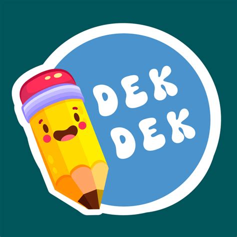 DEK DEK STORES Teaching Resources | Teachers Pay Teachers