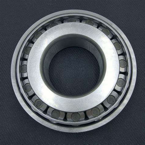 30314 High Precision Stainless Steel Single Row Tapered Roller Bearing