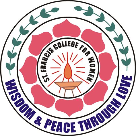 Welcome To St Francis College For Women Begumpet Hyderabad