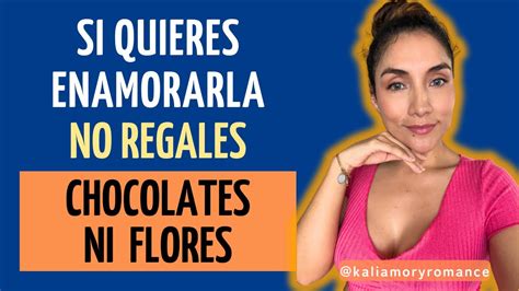 No regales chocolates ni flores en San Valentín YouTube