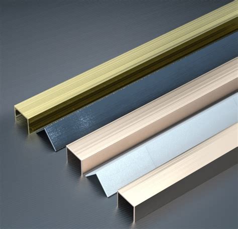 Pvd Coated Stainless Steel Profiles Manufacturers In Giza Pvd Coated