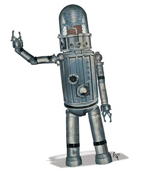 cool animated robot gifs   animations