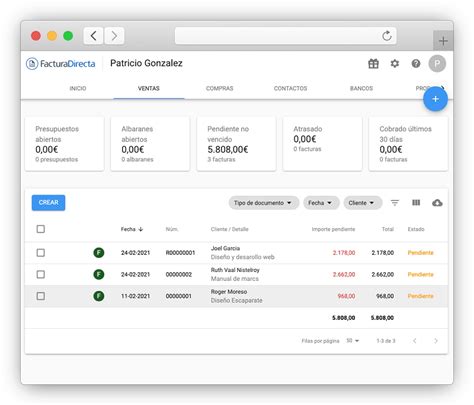 Los 5 Mejores Saas De Facturación En 2023