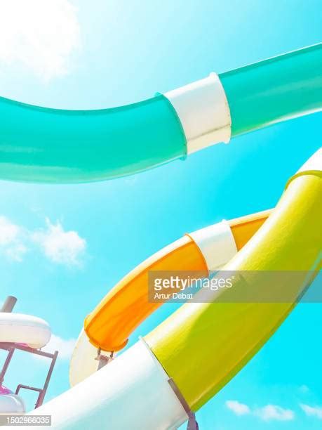 Waterpark Background Photos And Premium High Res Pictures Getty Images