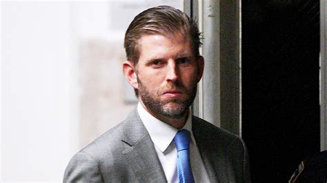 Eric Trump Gets Humbled As Latest Defense Of Donald's 'Honesty' Totally Backfires