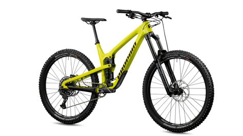 Spindrift 4 Cf 275 Propain Bicycles North America