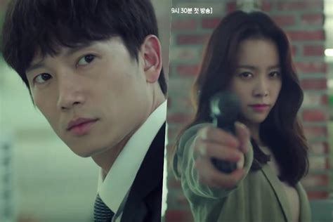 Watch: Ji Sung And Han Ji Min Have Hilarious Dynamic In New “Familiar ...