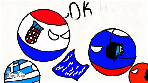 Pibby X Countryballs - Part 1 - Collision - YouTube