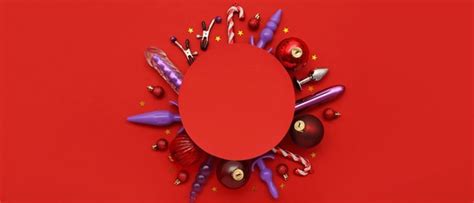 Christmas Sex Toys Over Royalty Free Licensable Stock Photos Shutterstock