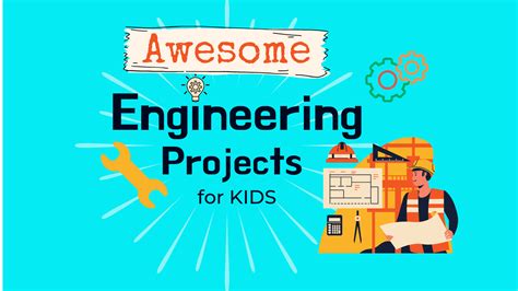 Engineering Projects For Kids – WIZKIDS CLUB