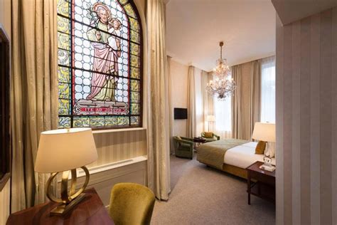 The Best Bruges Hotels Perfect For A Christmas Market Mini Break
