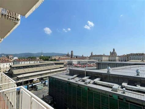 Rent Apartment Turin Room Flat In Piazza Della Repubblica