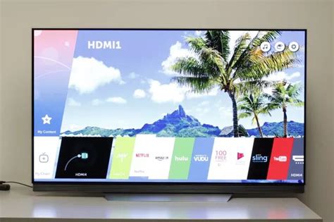 How To Install And Stream Hulu On LG Smart TV TechOwns