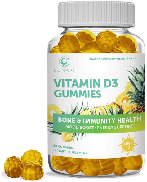 5 Best Vegan Vitamin D Supplements – And 3 Best Vegan Vitamin D Drops ...