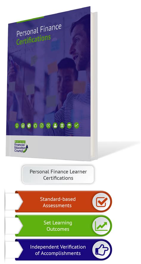 personal finance certificate    options nfec