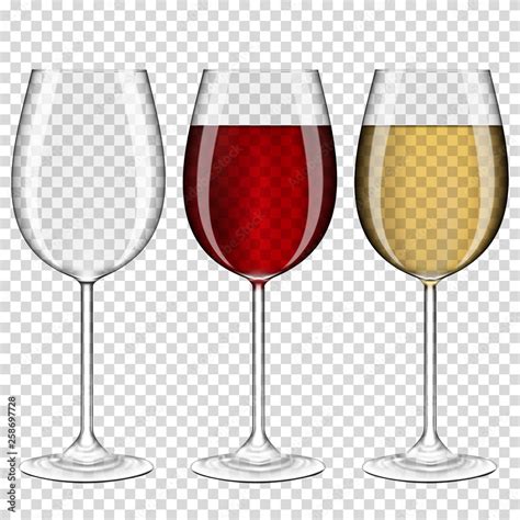 Wine Transparent Background