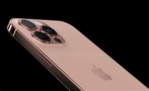 Iphone 13 Pro Màu Hồng Tím đồng Lộ Diện đốn Tim Mọi Ifans