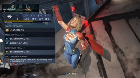 Review – Injustice 2 | Atomix