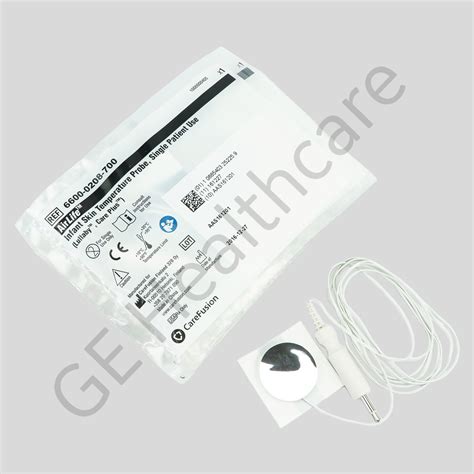 Disposable Probe 10 Pack Maternal Infant Care Ge Healthcare Service