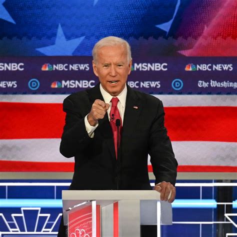 Joe Bidens Surprisingly Liberal Tax Plan The Washington Post