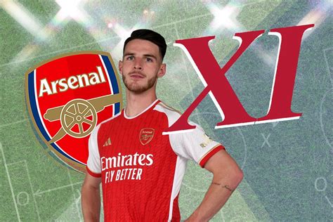 Arsenal XI Vs Newcastle Confirmed Team News Predicted Lineup Injury