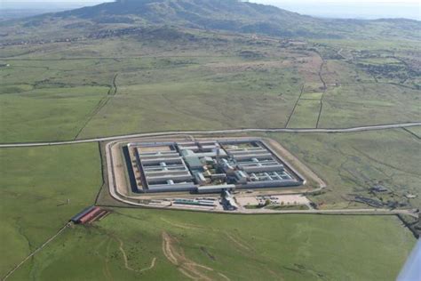 Disciplinary action follows inmate strike | Delano News