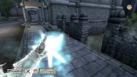 Let S Play Morroblivion Oblivion Part Youtube