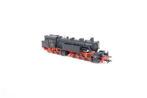 Trix H Steam Locomotive Br Drg Catawiki