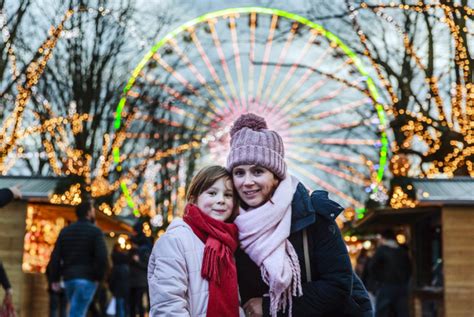 Kerstmarkt Antwerpen Data En Openingstijden 2024