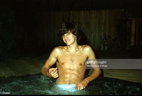 Photo Of Robbie Benson Photo By Michael Ochs Archives Getty Images News Photo Getty Images