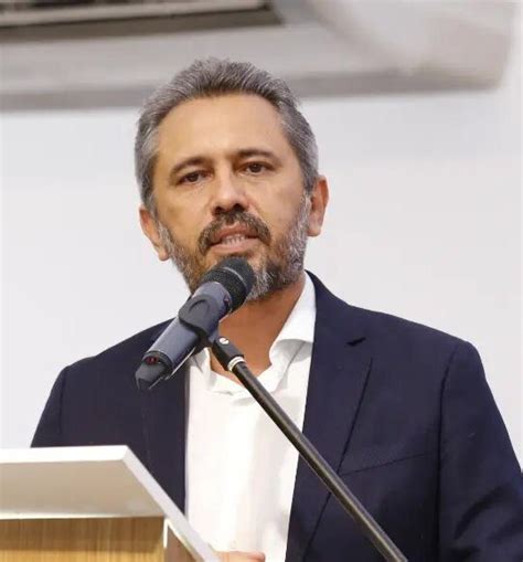 Elmano De Freitas Anuncia Dirigentes De Rg Os Ligados Ao Governo Do