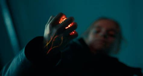 Фильм «Домовой» (2024) - сюжет, актеры и роли, кадры из фильма