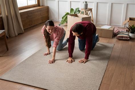 Consejos Para Elegir La Alfombra De Casa Fadesa